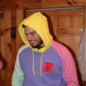 Meet your Posher, Vince